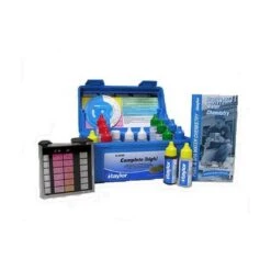 Taylor Technologies - K-2005C Service Complete High Range DPD Pool And Spa Water Test Kit 13 Taylor Technologies - K-2005C Service Complete High Range DPD Pool And Spa Water Test Kit -AquaDream Pools K 2005C Service Complete High Range DPD Pool and Spa Water Test Kit 5