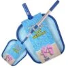 Swimline - Leaf Skimmer Net And Telescopic Pole -AquaDream Pools Leaf Skimmer Net and Telescopic Pole