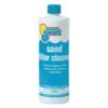 In The Swim - Sand Filter Cleaner 1 Quart -AquaDream Pools Liquid Sand Filter Cleaner