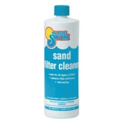 In The Swim - Sand Filter Cleaner 1 Quart