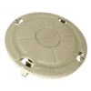Pentair - Lock Down Cover, Skimmer - Replacement -AquaDream Pools Lock Down Cover Skimmer Replacement