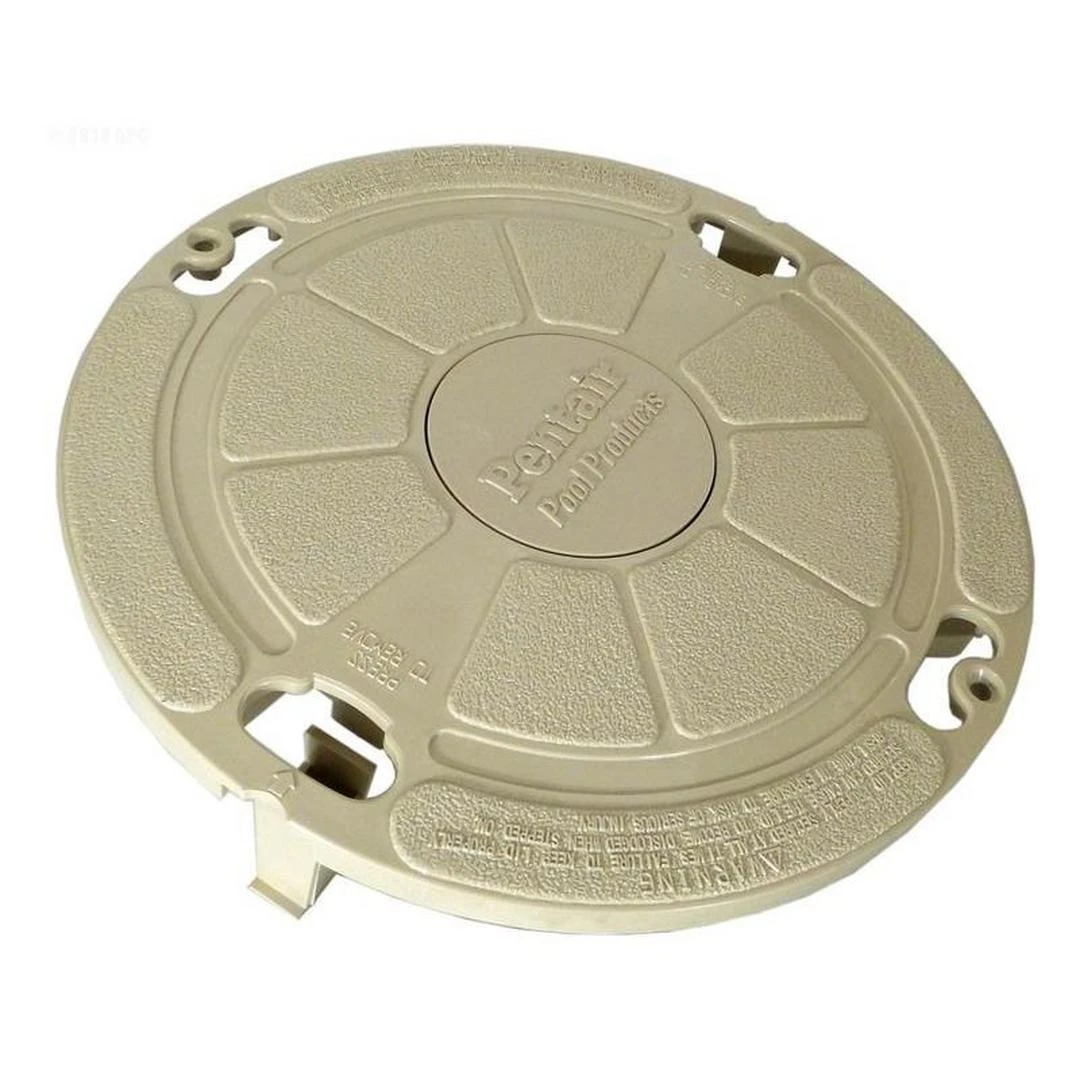 Pentair - Lock Down Cover, Skimmer - Replacement 5 Pentair - Lock Down Cover, Skimmer - Replacement - Image 3