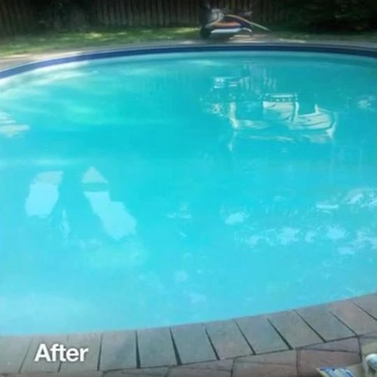 Natural Chemistry - METALfree Metal Stain Remover 1L 6 Natural Chemistry - METALfree Metal Stain Remover 1L - Image 4