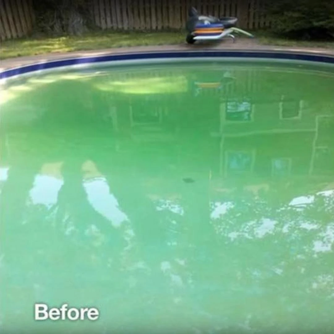 Natural Chemistry - METALfree Metal Stain Remover 1L 8 Natural Chemistry - METALfree Metal Stain Remover 1L - Image 6