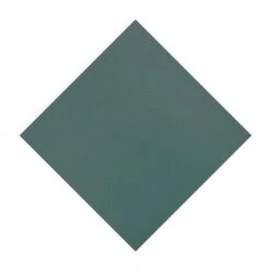 GLI - Mesh Safety Cover 18x36 Ft Rectangle With 4x8 Left Step, Green