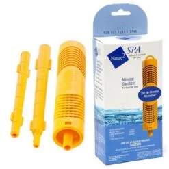 Nature2 - W20750 Spa Mineral Spa Stick Sanitizer -AquaDream Pools Nature2 Spa Mineral Purifier and Sanitizer 4
