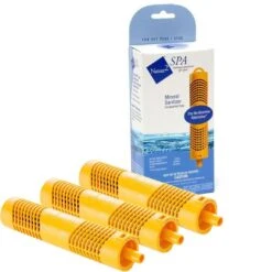 Nature2 - W20750 Spa Mineral Spa Stick Sanitizer -AquaDream Pools Nature2 Spa Mineral Purifier and Sanitizer 5