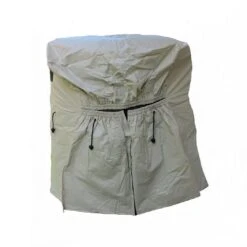 Outdoor Solutions Inc. - OSCS-HC Climate Shield Pool Heater Cover, White -AquaDream Pools OSCS HC Climate Shield Pool Heater Cover White 3