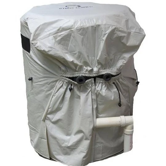 Outdoor Solutions Inc. - OSCS-HPC Climate Shield Pool Heat Pump Cover 3 Outdoor Solutions Inc. - OSCS-HPC Climate Shield Pool Heat Pump Cover