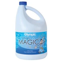 Kelley Technical Coatings - Olympic Prep Magic One Step Cleaning Solution - 1 Gallon