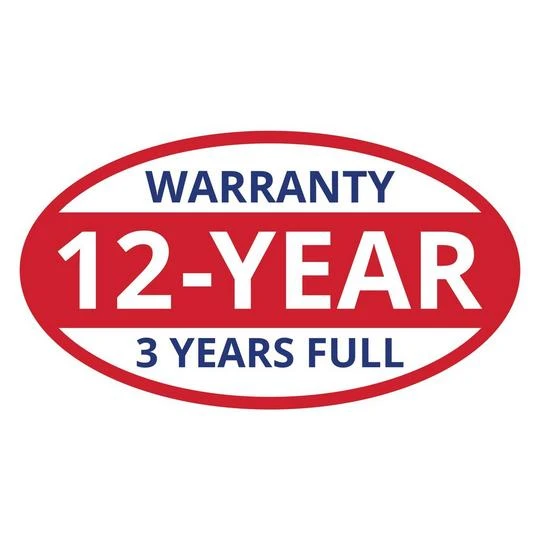 Polar Plus 18' X 33' Oval Winter Pool Cover, 12 Year Warranty 4 Polar Plus 18' X 33' Oval Winter Pool Cover, 12 Year Warranty - Image 2