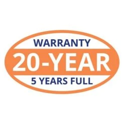 Midwest Canvas - Polar Protector 12' X 24' Oval Winter Pool Cover, 20 Year Warranty -AquaDream Pools Oval Polar Protector Above Ground Winter Pool Cover 20 Year Warranty Tan 1