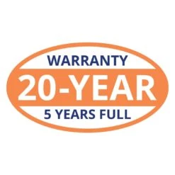 Midwest Canvas - Polar Protector 15' X 30' Oval Winter Pool Cover, 20 Year Warranty 9 Midwest Canvas - Polar Protector 15' X 30' Oval Winter Pool Cover, 20 Year Warranty -AquaDream Pools Oval Polar Protector Above Ground Winter Pool Cover 20 Year Warranty Tan 15