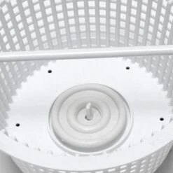 Aladdin Equipment Co - Pentair Pac-Fab Skimmer Basket -AquaDream Pools Pentair Pac Fab Skimmer Basket 4