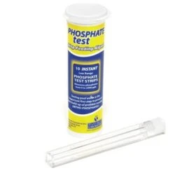 Natural Chemistry - Phosphate Test Kit - 10 Tests