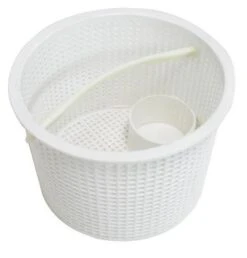 Aladdin Equipment Co - Plastic Basket For Hayward SP-1080-E -AquaDream Pools Plastic Basket for Hayward SP 1080 E 3