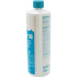 In The Swim - Algaecide 50, 1 Qt. -AquaDream Pools Pool Algaecide 50 5