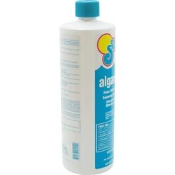 In The Swim - Algaecide 50, 1 Qt. -AquaDream Pools Pool Algaecide 50 6