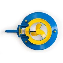 Water Tech - Pool Blaster LVAC100 Leaf Vac Battery Powered Pool Cleaner -AquaDream Pools Pool Blaster LVAC100 Leaf Vac Battery Powered Pool Cleaner 2