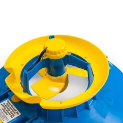 Water Tech - Pool Blaster LVAC100 Leaf Vac Battery Powered Pool Cleaner -AquaDream Pools Pool Blaster LVAC100 Leaf Vac Battery Powered Pool Cleaner 5