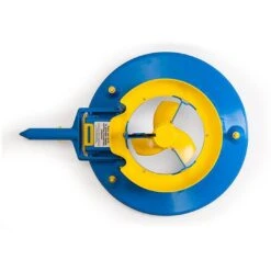 Water Tech - Pool Blaster LVAC100 Leaf Vac Battery Powered Pool Cleaner -AquaDream Pools Pool Blaster LVAC100 Leaf Vac Battery Powered Pool Cleaner 6