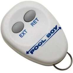 Pool Boy I Electric Powered Solar Cover Reel -AquaDream Pools Pool Boy I Electric Powered Solar Cover Reel 3