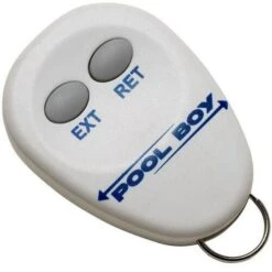 Pool Boy II Electric Powered Solar Cover Reel -AquaDream Pools Pool Boy II Electric Powered Solar Cover Reel 3