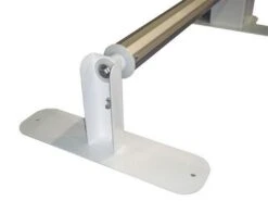 Pool Boy II Electric Powered Solar Cover Reel -AquaDream Pools Pool Boy II Electric Powered Solar Cover Reel 6