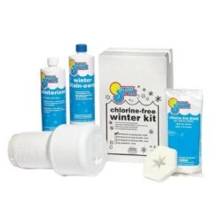 In The Swim - Super Pool Closing Kit Up To 35,000 Gallons -AquaDream Pools Pool Chemical Winterizing Kits 15