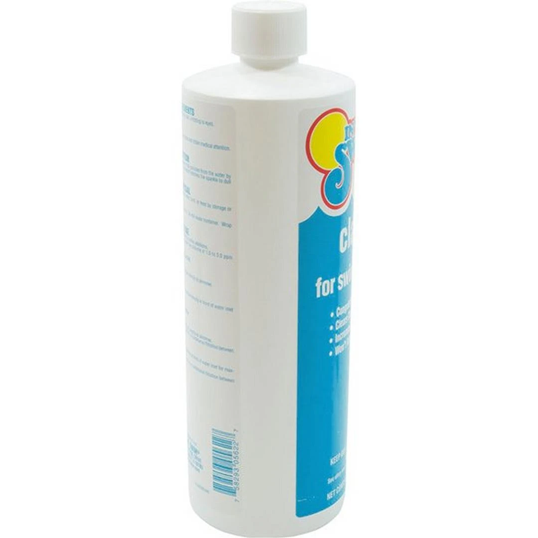 In The Swim - Pool Clarifier, 1 Qt. 13 In The Swim - Pool Clarifier, 1 Qt. - Image 11
