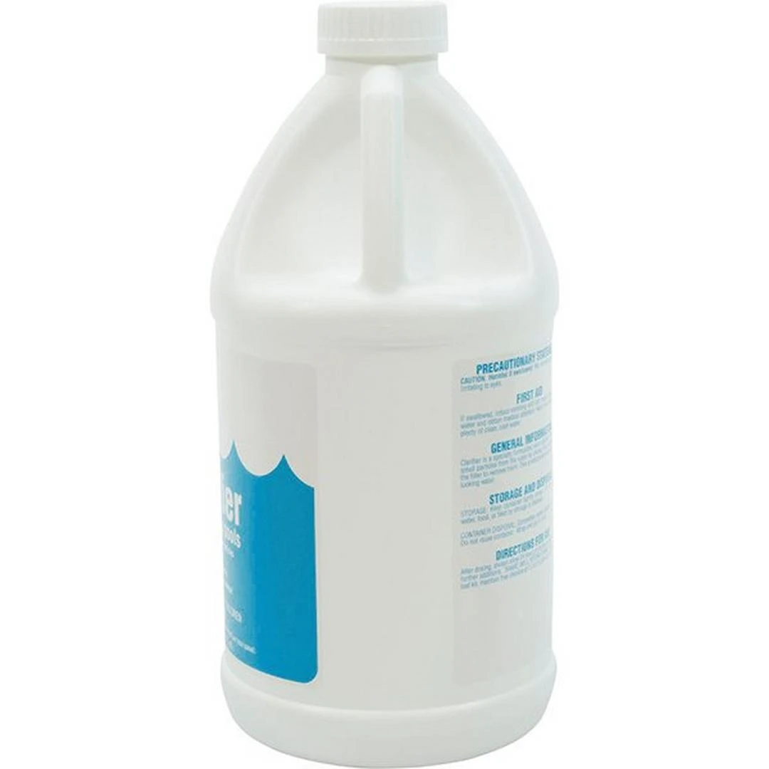 In The Swim - Pool Clarifier, 1 Qt. 18 In The Swim - Pool Clarifier, 1 Qt. - Image 16