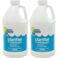 In The Swim - Pool Water Clarifier 2 X 1/2 Gallons -AquaDream Pools Pool Clarifier 20