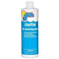 In The Swim - Pool Water Clarifier 2 X 1/2 Gallons -AquaDream Pools Pool Clarifier 24
