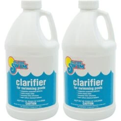 In The Swim - Pool Water Clarifier 2 X 1/2 Gallons -AquaDream Pools Pool Clarifier 28