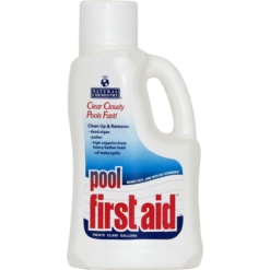 Natural Chemistry - Pool First Aid 2 L