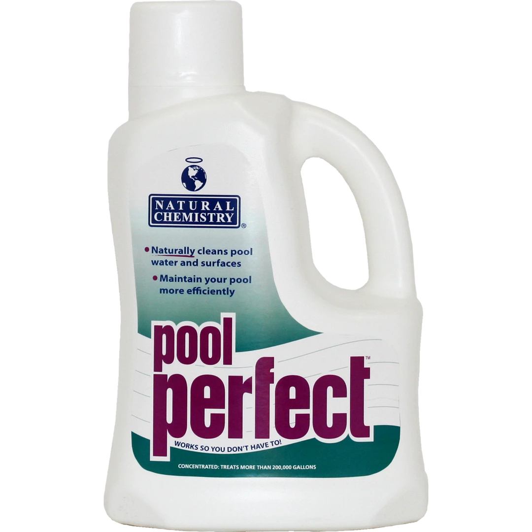 Natural Chemistry - Pool Perfect 3 L 5 Natural Chemistry - Pool Perfect 3 L - Image 3