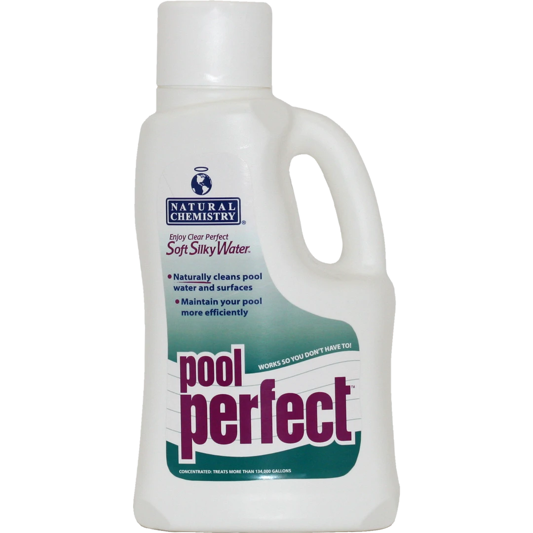 Natural Chemistry - Pool Perfect 3 L 6 Natural Chemistry - Pool Perfect 3 L - Image 4