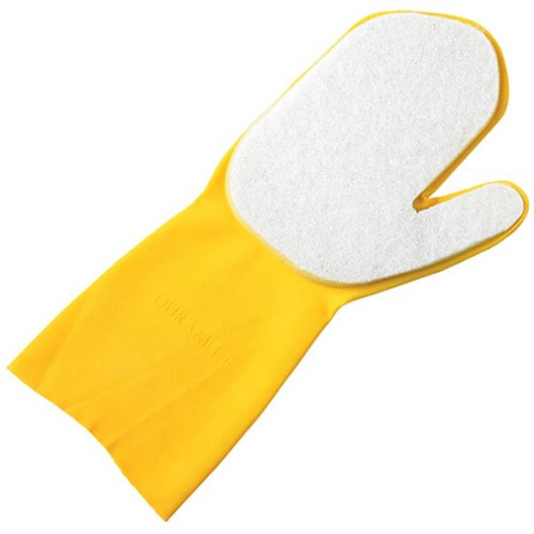 Rola-Chem Corporation - Pool Scrubbing Mitt 4 Rola-Chem Corporation - Pool Scrubbing Mitt - Image 2