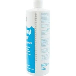 In The Swim - Pool Tile And Vinyl Cleaner 1 Quart -AquaDream Pools Pool Tile and Vinyl Cleaner 1 Quart 3
