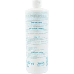 In The Swim - Pool Tile And Vinyl Cleaner 1 Quart -AquaDream Pools Pool Tile and Vinyl Cleaner 1 Quart 5