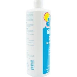In The Swim - Pool Tile And Vinyl Cleaner 1 Quart -AquaDream Pools Pool Tile and Vinyl Cleaner 1 Quart 6
