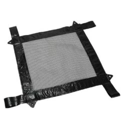 Premier 18' Round Above Ground Leaf Net Cover -AquaDream Pools Premier 18 Round Above Ground Leaf Net Cover 2