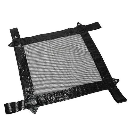 Premier 18' X 34' Oval Above Ground Pool Leaf Net Cover 3 Premier 18' X 34' Oval Above Ground Pool Leaf Net Cover