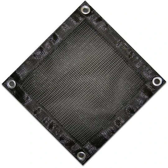 Arctic Armor - Premium 16' X 24' Rectangle In Ground Pool Leaf Net 3 Arctic Armor - Premium 16' X 24' Rectangle In Ground Pool Leaf Net