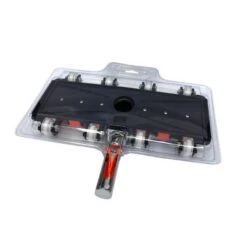 Pro-Grade Vacuum Head -AquaDream Pools Pro Grade Vacuum Head 1