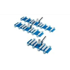 Pentair - Pro Vac #222 Commercial Vac Head -AquaDream Pools Pro Vac 222 Commercial Vac Head 2