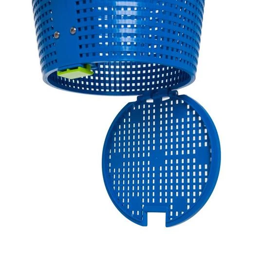 Pool Patch - Quick Release Skimmer Basket 4 Pool Patch - Quick Release Skimmer Basket - Image 2