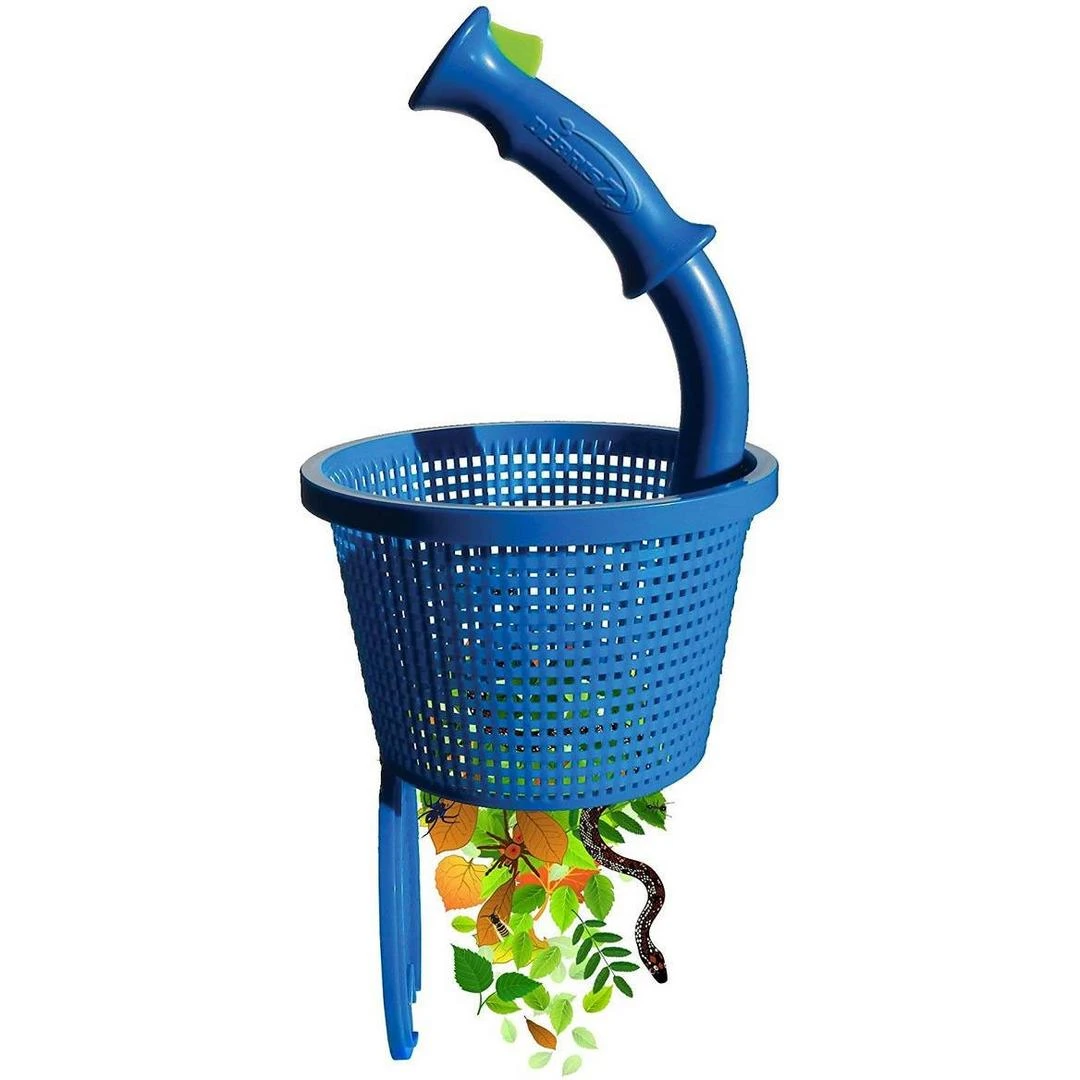 Pool Patch - Quick Release Skimmer Basket 17 Pool Patch - Quick Release Skimmer Basket - Image 15