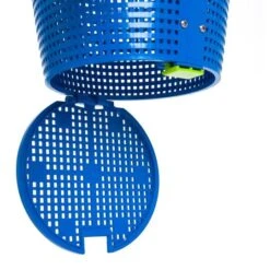 Pool Patch - Quick Release Skimmer Basket 24 Pool Patch - Quick Release Skimmer Basket -AquaDream Pools Quick Release Skimmer Basket 4