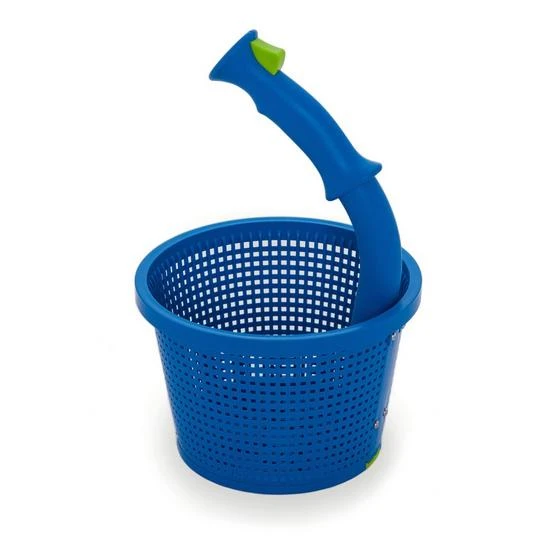 Pool Patch - Quick Release Skimmer Basket 3 Pool Patch - Quick Release Skimmer Basket